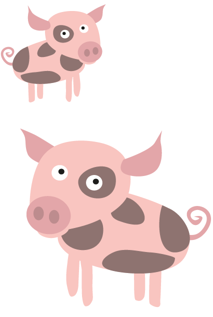 Piglets