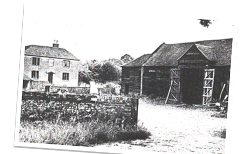 Bocketts Farm About Us 1990