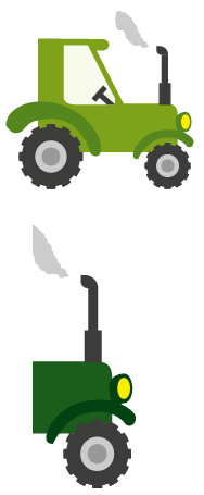 Tractors