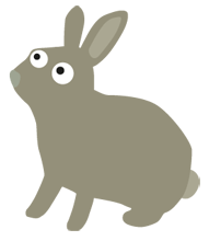 Large Rabbit