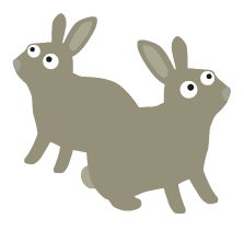 Rabbits